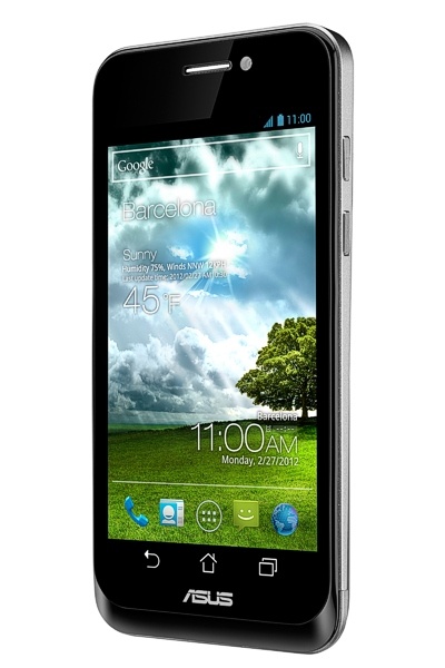 ASUS PadFone: tabletté és noteszgéppé bővíthető okostelefon