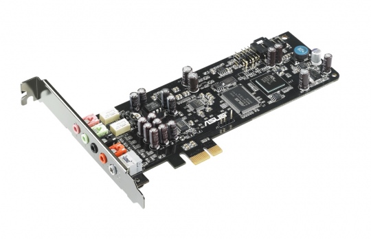 ASUS Xonar DSX 7.1 ASUS Xonar DSX 7.1