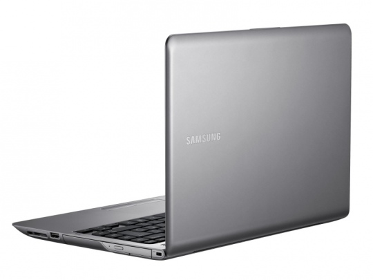 Samsung Series 5 ultrabook
