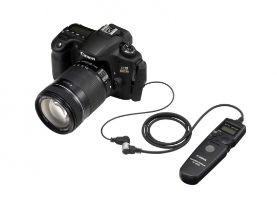 Canon EOS 60Da asztrofotósoknak