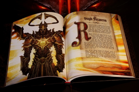 Diablo III