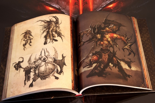 Diablo III