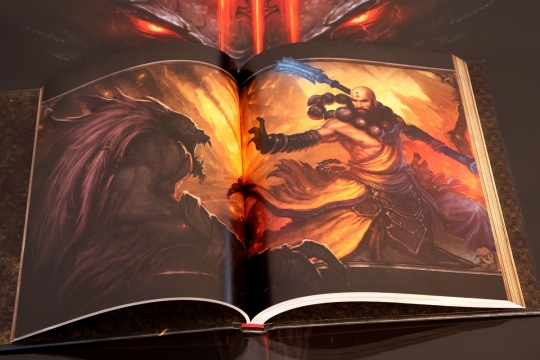 Diablo III