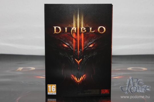 Diablo III