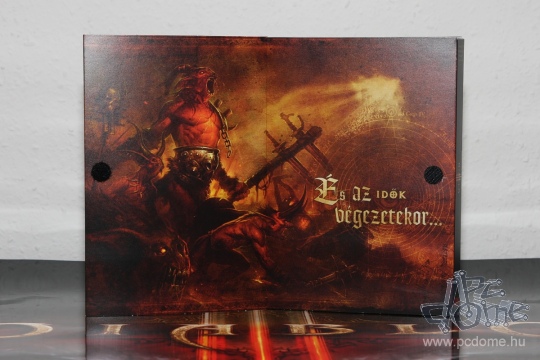 Diablo III