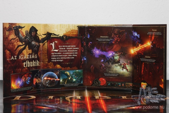 Diablo III