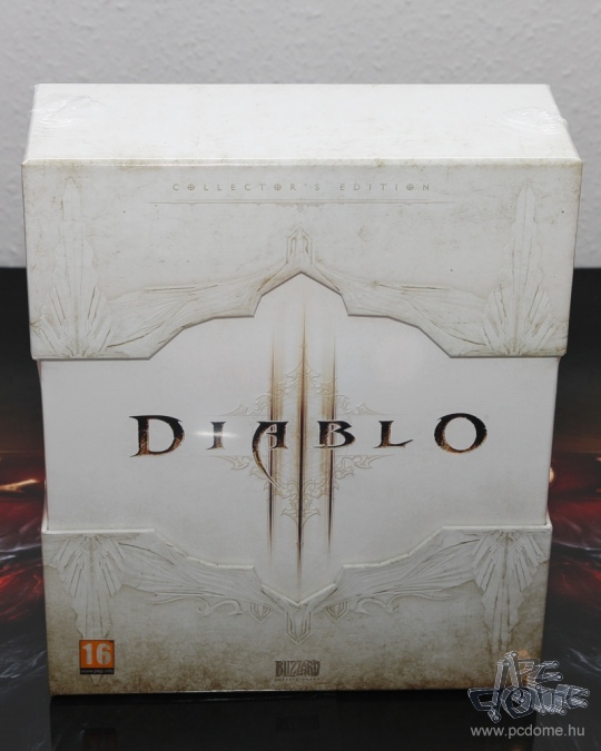 Diablo III