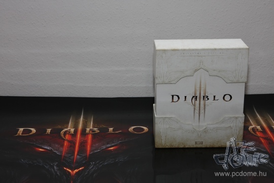 Diablo III
