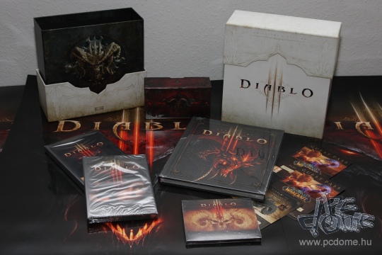 Diablo III