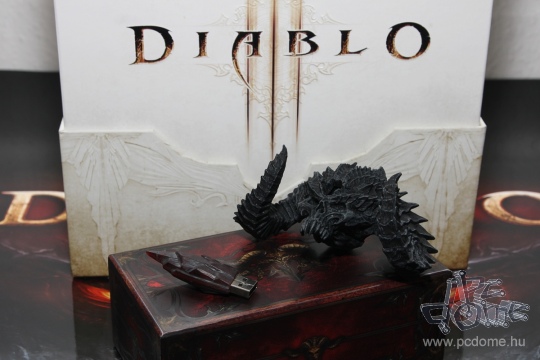 Diablo III
