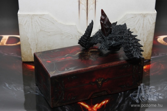 Diablo III