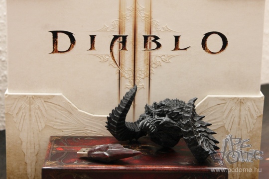 Diablo III