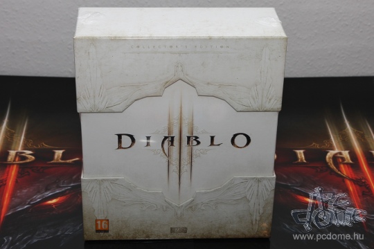 Diablo III
