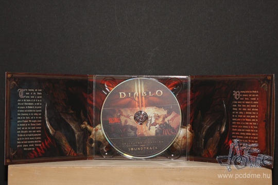 Diablo III
