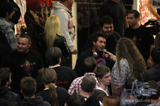 Diablo III