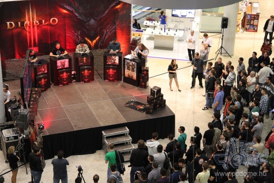 Diablo III