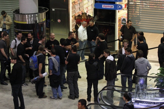 Diablo III