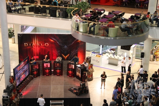 Diablo III