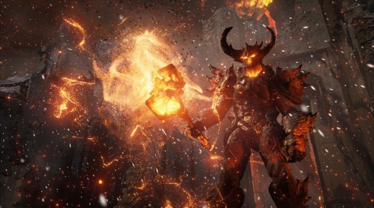 Hamarosan bemutatkozik az Unreal Engine 4