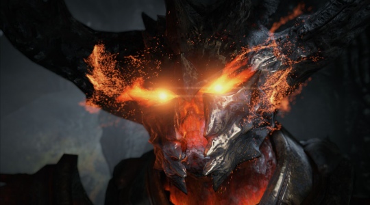 Hamarosan bemutatkozik az Unreal Engine 4