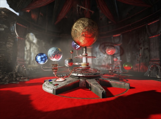 Hamarosan bemutatkozik az Unreal Engine 4