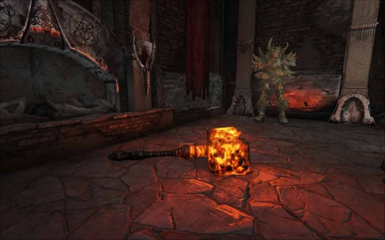Hamarosan bemutatkozik az Unreal Engine 4