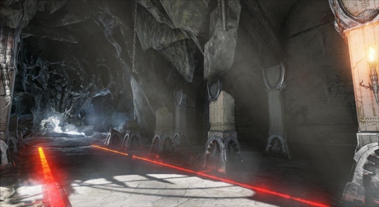 Hamarosan bemutatkozik az Unreal Engine 4