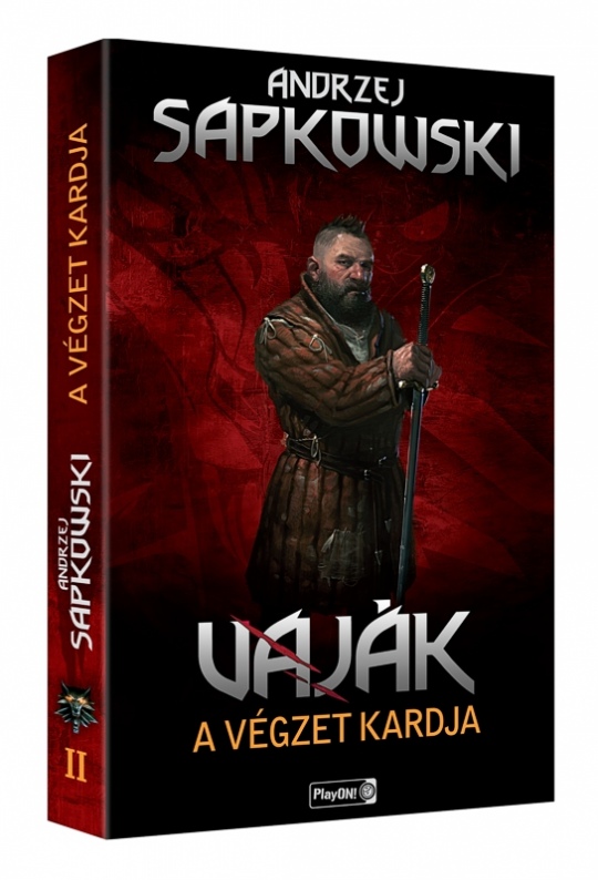 Vaják - A végzet kardja