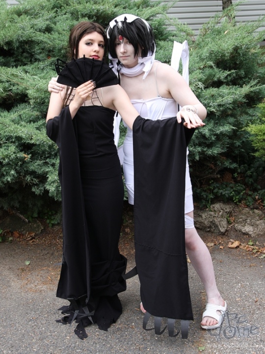 MondoCon 2012. nyár - fotógaléria