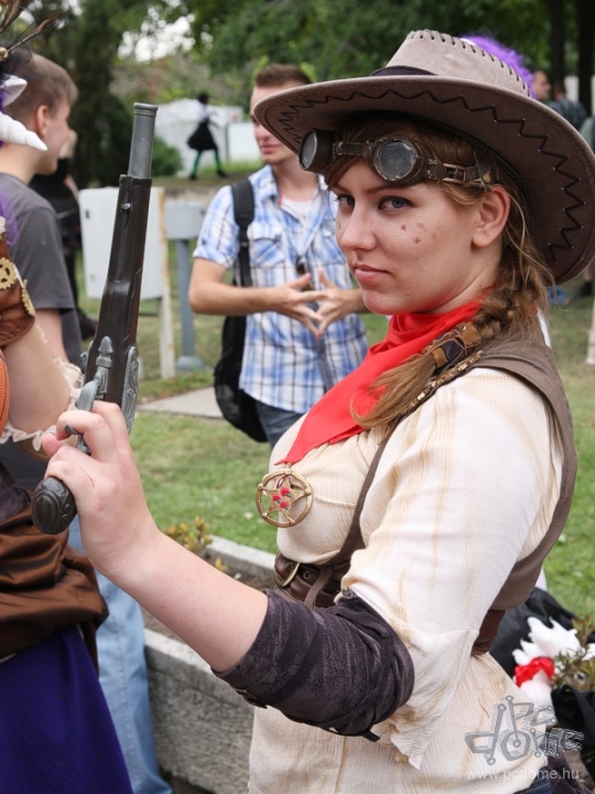 MondoCon 2012. nyár - fotógaléria