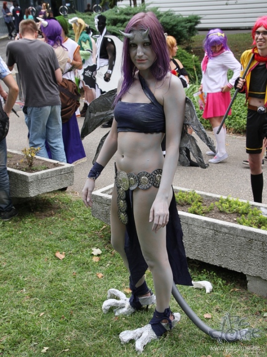 MondoCon 2012. nyár - fotógaléria