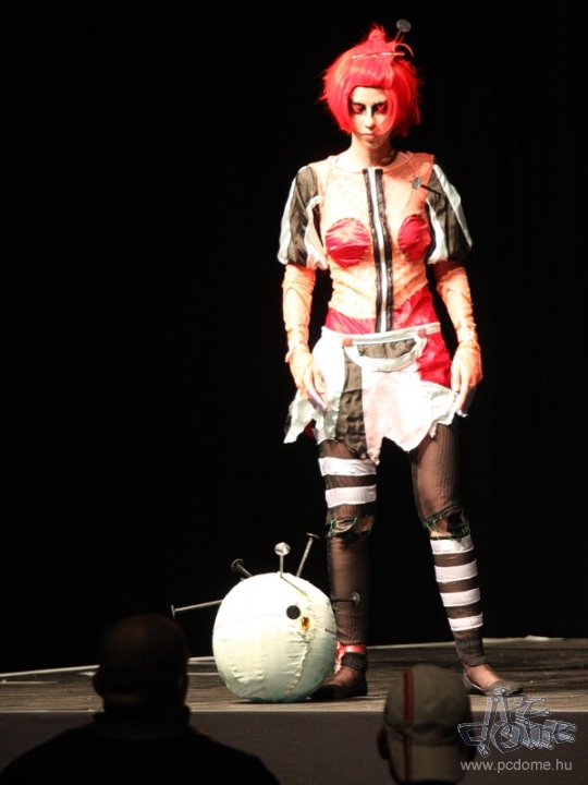 MondoCon 2012. nyár - fotógaléria