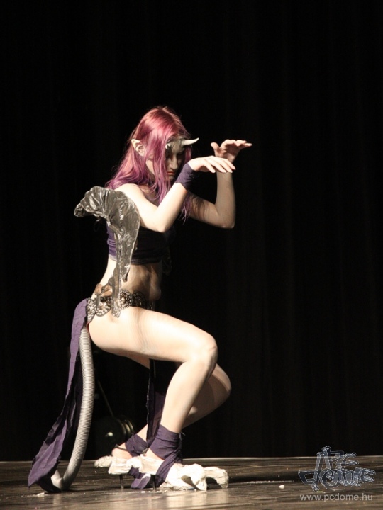 MondoCon 2012. nyár - fotógaléria