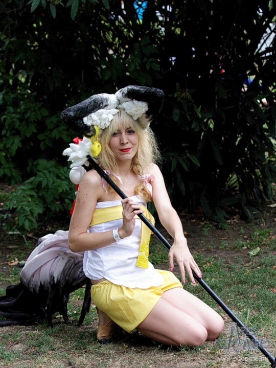 MondoCon 2012. nyár - fotógaléria