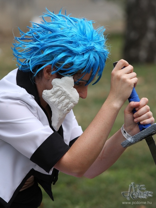 MondoCon 2012. nyár - fotógaléria