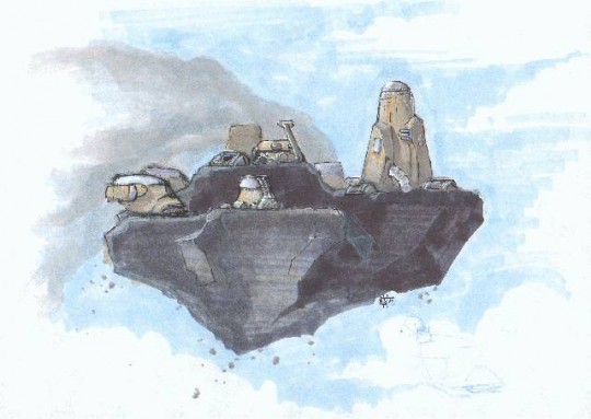 Project Nomads Project Nomads