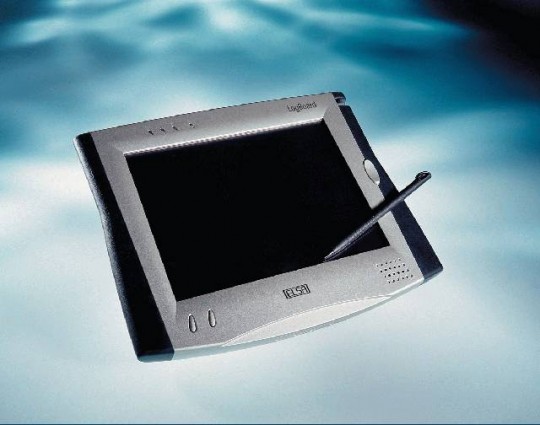 ELSA Logboard ELSA Logboard