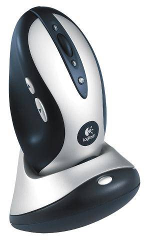 Logitech MX700 Cordless Optical Mouse
