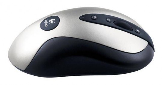 Logitech MX700 Cordless Optical Mouse