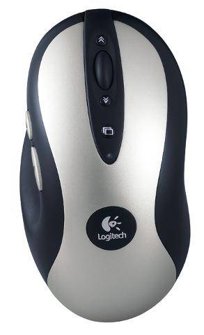Logitech MX700 Cordless Optical Mouse