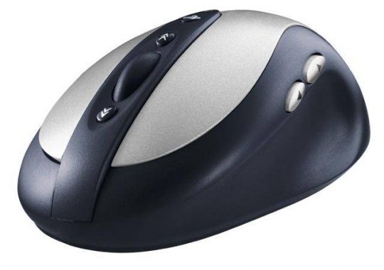 Logitech MX700 Cordless Optical Mouse