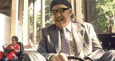 Tenenbaum, a háziátok DVD