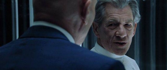 X-Men 2 DVD