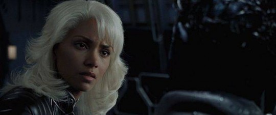 X-Men 2 DVD