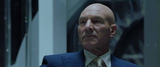 X-Men 2 DVD