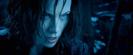 Underworld: Evolution DVD
