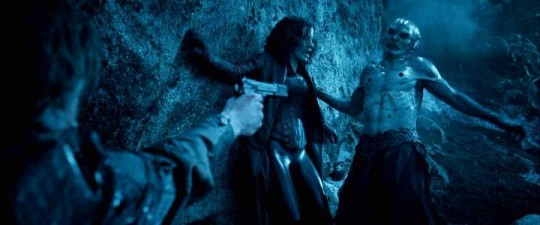 Underworld: Evolution DVD