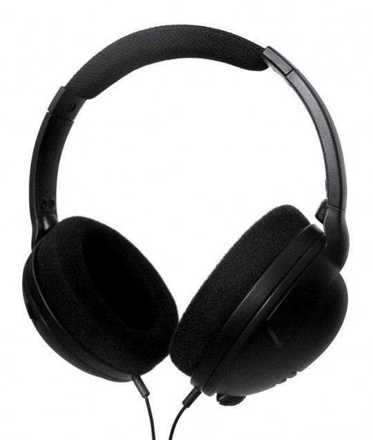 SteelSound 3H és 4H headsetteszt