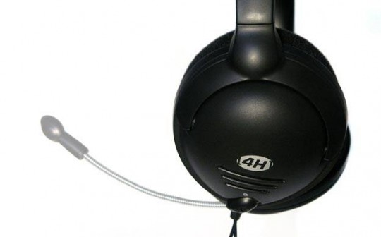 SteelSound 3H és 4H headsetteszt