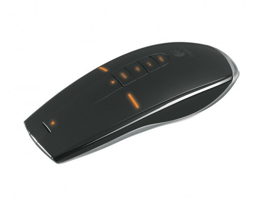 Logitech MX Air